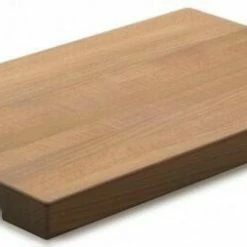 Wüsthof Schneidebrett Aus Thermobuche 40 X 25 X 3 Cm / 2 Kg 8 Wüsthof Schneidebrett Aus Thermobuche 40 X 25 X 3 Cm / 2 Kg -Le Creuset Shop Wuesthof 7295 l