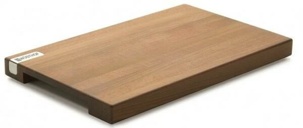 Wüsthof Schneidebrett Aus Thermobuche 40 X 25 X 3 Cm / 2 Kg 5 Wüsthof Schneidebrett Aus Thermobuche 40 X 25 X 3 Cm / 2 Kg – Bild 3