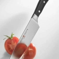 Wüsthof Santoku Classic Ikon 14cm -Le Creuset Shop Wuesthof CLASSIC IKON 1 7 l