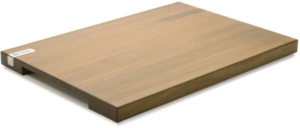 Wüsthof Schneidebrett Aus Thermobuche 50 X 35 X 3 Cm / 3,65 Kg 3 Wüsthof Schneidebrett Aus Thermobuche 50 X 35 X 3 Cm / 3,65 Kg