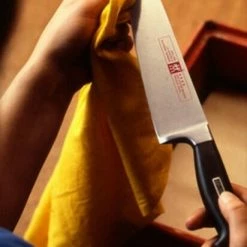 Zwilling Henckels Zwilling Messerset Vier Sterne, 3-teilig 7 Zwilling Henckels Zwilling Messerset Vier Sterne, 3-teilig -Le Creuset Shop ZW 4Star 40YEARS 736x415 Picture 3 neu 17 l