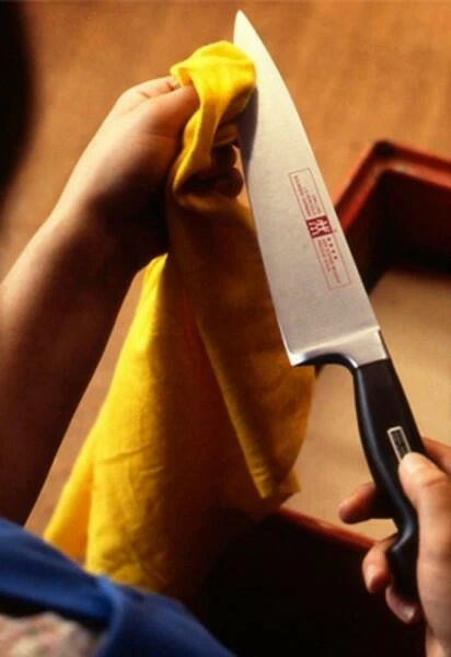 Zwilling Henckels Zwilling Messerset Vier Sterne, 3-teilig 5 Zwilling Henckels Zwilling Messerset Vier Sterne, 3-teilig – Bild 3