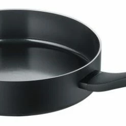 Berndes Schmorpfanne Mit Glasdeckel B.green 28 Cm / 6,5 Cm / 3,5 Liter / Mit Gegengriff 11 Berndes Schmorpfanne Mit Glasdeckel B.green 28 Cm / 6,5 Cm / 3,5 Liter / Mit Gegengriff -Le Creuset Shop b green schmorpfanne 1