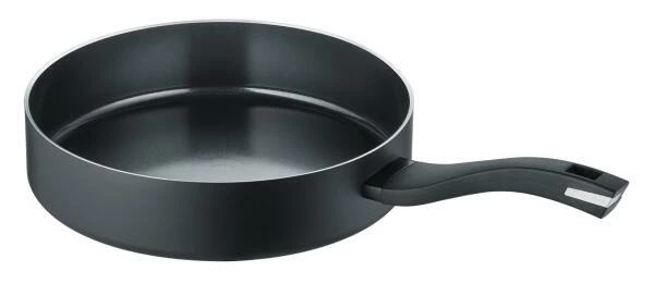 Berndes Schmorpfanne Mit Glasdeckel B.green 28 Cm / 6,5 Cm / 3,5 Liter / Mit Gegengriff 5 Berndes Schmorpfanne Mit Glasdeckel B.green 28 Cm / 6,5 Cm / 3,5 Liter / Mit Gegengriff – Bild 3