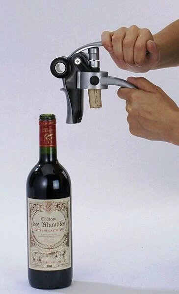 PEUGEOT Korkenzieher Baltaz In Basalt 7 PEUGEOT Korkenzieher Baltaz In Basalt – Bild 5