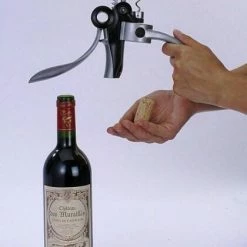 PEUGEOT Korkenzieher Baltaz In Basalt 13 PEUGEOT Korkenzieher Baltaz In Basalt -Le Creuset Shop baltaz korkenzieher anwendung 5 klein l