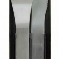 Monbento Pocket Besteck In Schwarz