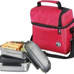 Cilio Isoliertasche ROCCA In Rot