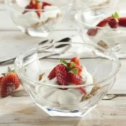 RCR Wasserglas Fusion, 6er-Set -Le Creuset Shop fusion neu 7 l