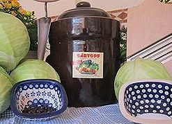 SCHMITT Steinzeug & Keramik Schmitt Deckel Für Gärtopf 5 Liter / 18,5 Cm -Le Creuset Shop gesundheits sauerkraut gaertopf