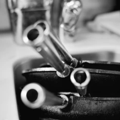 Skeppshult Wokpfanne Aus Gusseisen -Le Creuset Shop j rnh lsa stekpannor l