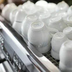 Kahla Café Sommelier Kaffeebecher Set 2tlg. In Weiß -Le Creuset Shop kahla Cafe Sommelier 05 Kopie 9 l