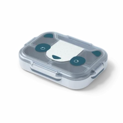 Monbento MB Lunch-Box Wonder In Blau Panda