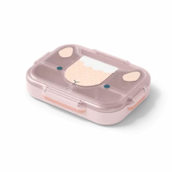 Monbento MB Lunch-Box Wonder In Rosa Sheep