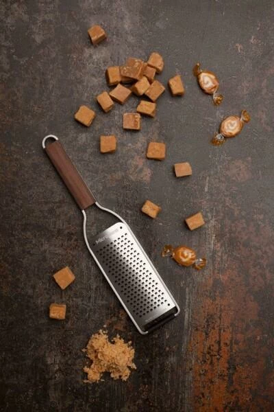 Microplane Grobreibe Master 3 Microplane Grobreibe Master – Bild 2