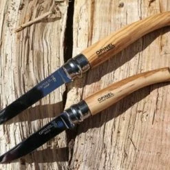 Opinel Geschenkset Slim-Line 9 Opinel Geschenkset Slim-Line -Le Creuset Shop opinelthvallier427 l