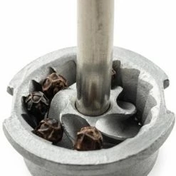 PEUGEOT Pfeffermühle Bistro Natur 10 Cm -Le Creuset Shop peugeot MECA POIVRE copie 1