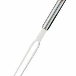 Rösle Aufschnitt- Und Vorlegegabel