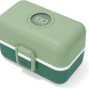 Monbento MB Tresor Bento-Box In Grün Forest -Le Creuset Shop tresor greenforest iso