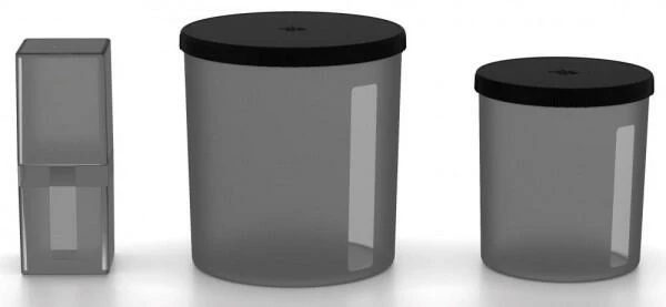 WMF Elektrogeräte WMF Dörrautomat Küchenminis Snack To Go 6 WMF Elektrogeräte WMF Dörrautomat Küchenminis Snack To Go – Bild 4