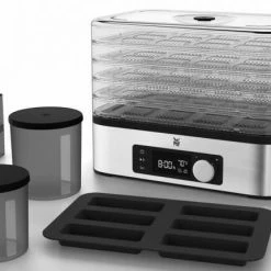 WMF Elektrogeräte WMF Dörrautomat Küchenminis Snack To Go