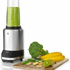 WMF Elektrogeräte WMF Multifunktionsmixer Kult Pro -Le Creuset Shop web 04 1653 0011 201 l