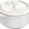 Staub Mini Cocotte In Elfenbeinweiß -Le Creuset Shop web 40511997 xl