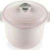 Le Creuset Cocotte Every In Shell Pink 2 Le Creuset Cocotte Every In Shell Pink -Le Creuset Shop web 41110187770460