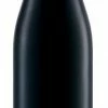 Lurch Isolierflasche In Mattschwarz, Doppelwandig 500 Ml / 24 Cm / 6,5 Cm 2 Lurch Isolierflasche In Mattschwarz, Doppelwandig 500 Ml / 24 Cm / 6,5 Cm -Le Creuset Shop web mattschwarz