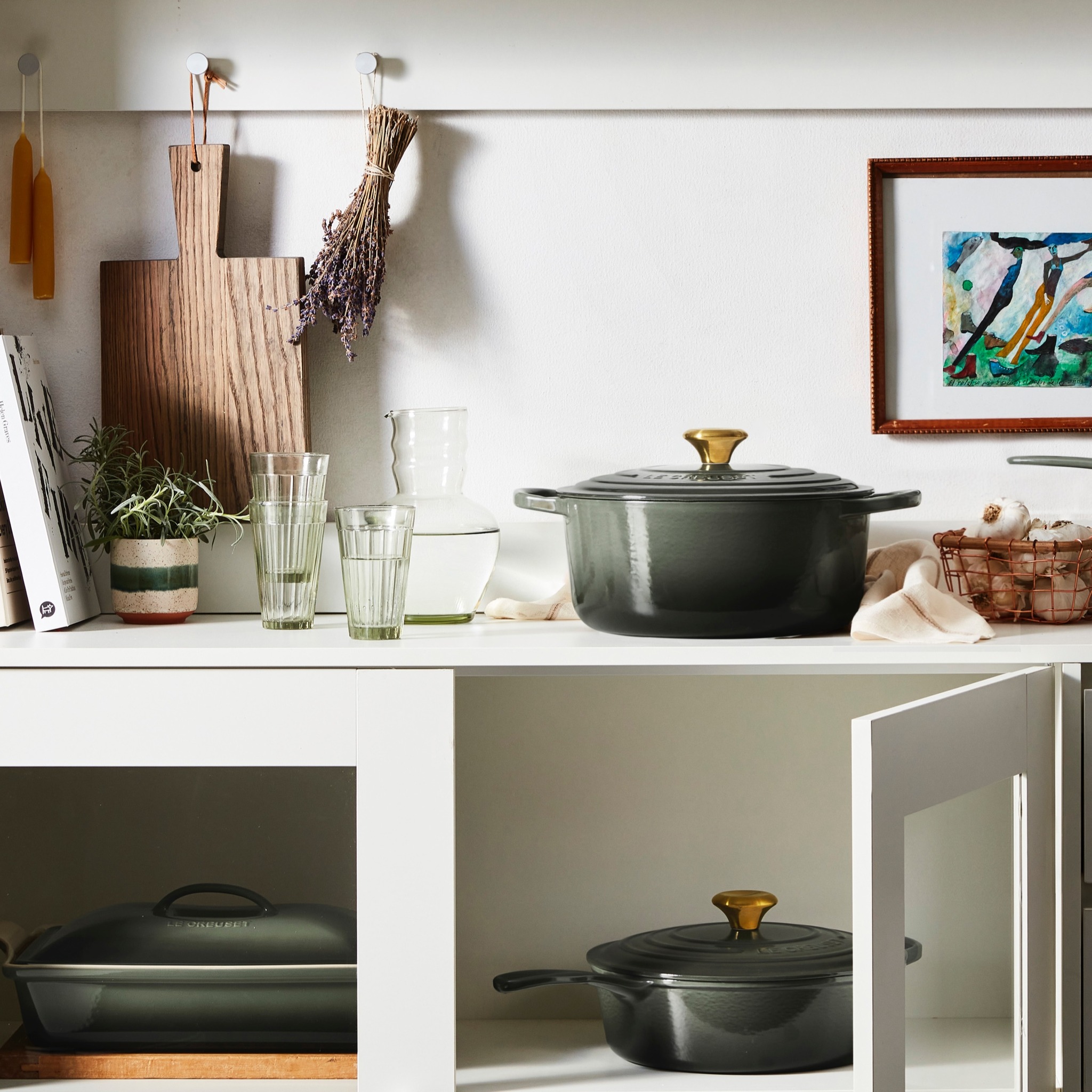 Le Creuset Shop -Le Creuset Shop Le Creuset11